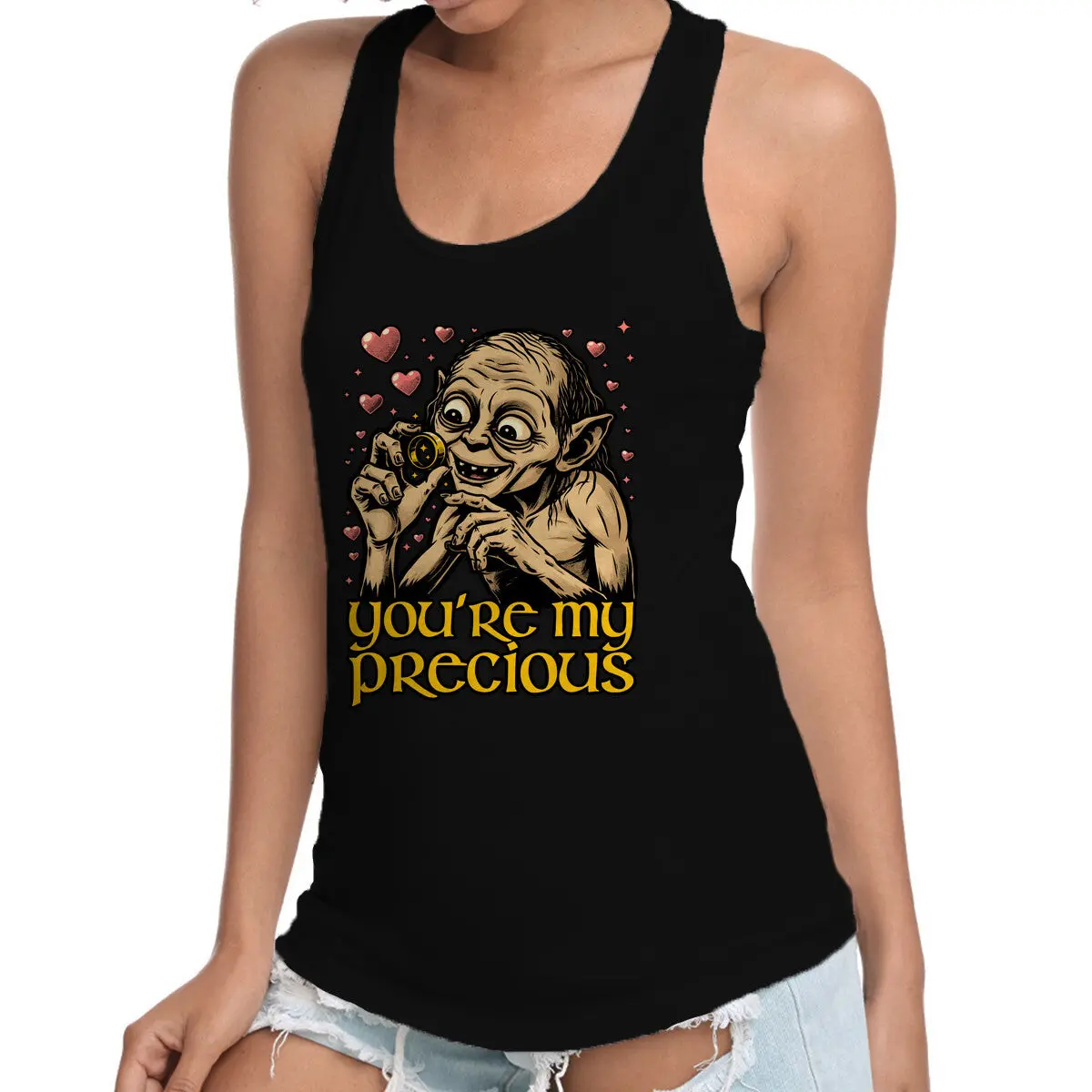 Love Is Precious 1