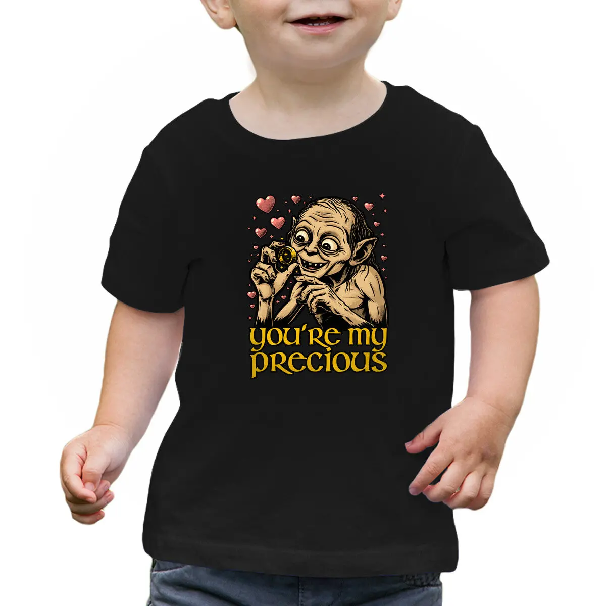 Love Is Precious 1