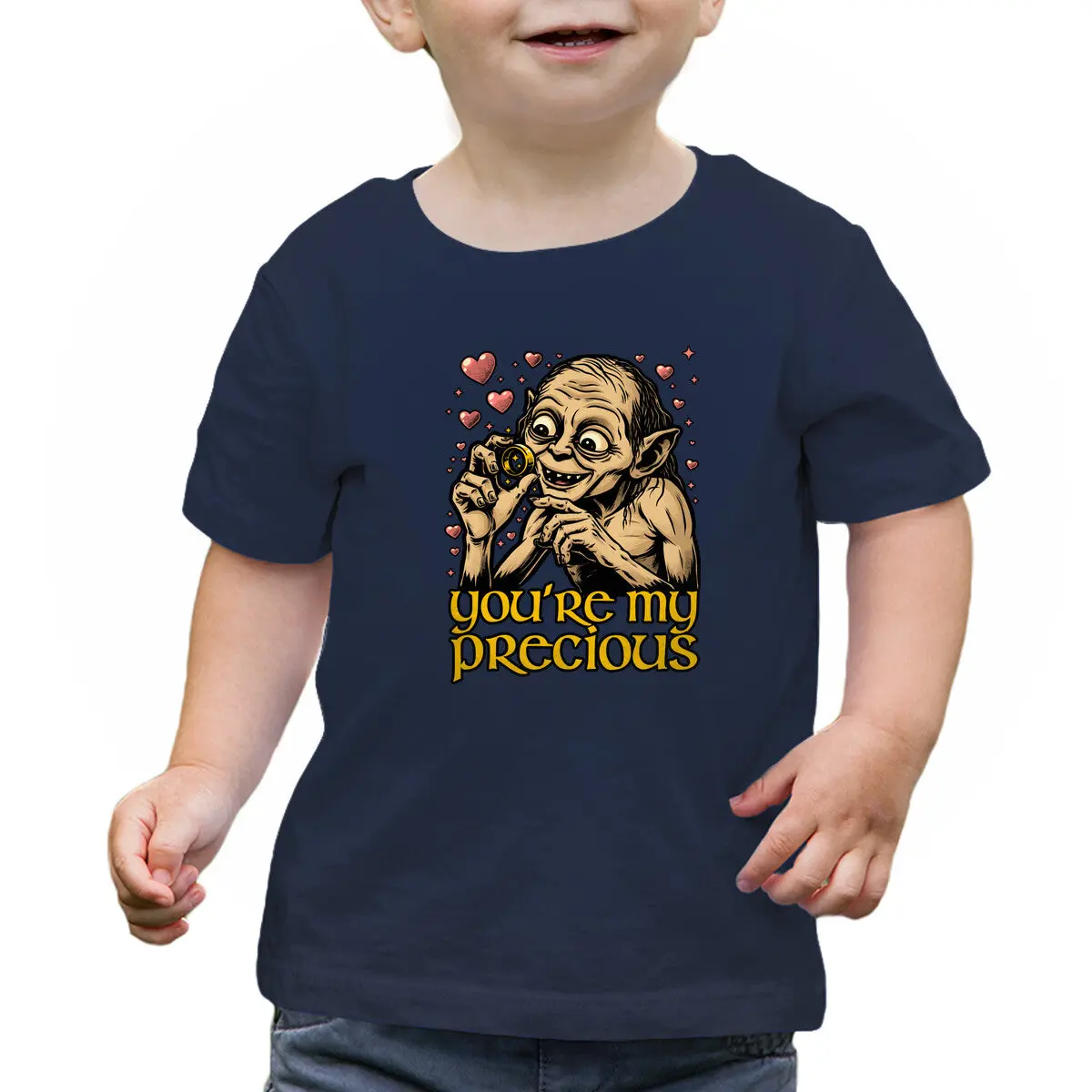 Love Is Precious 5