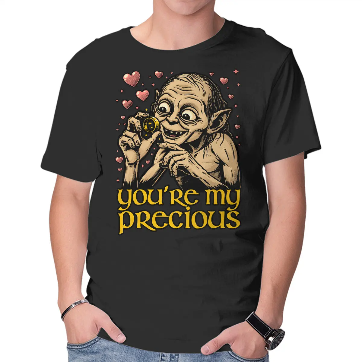 Love Is Precious 1