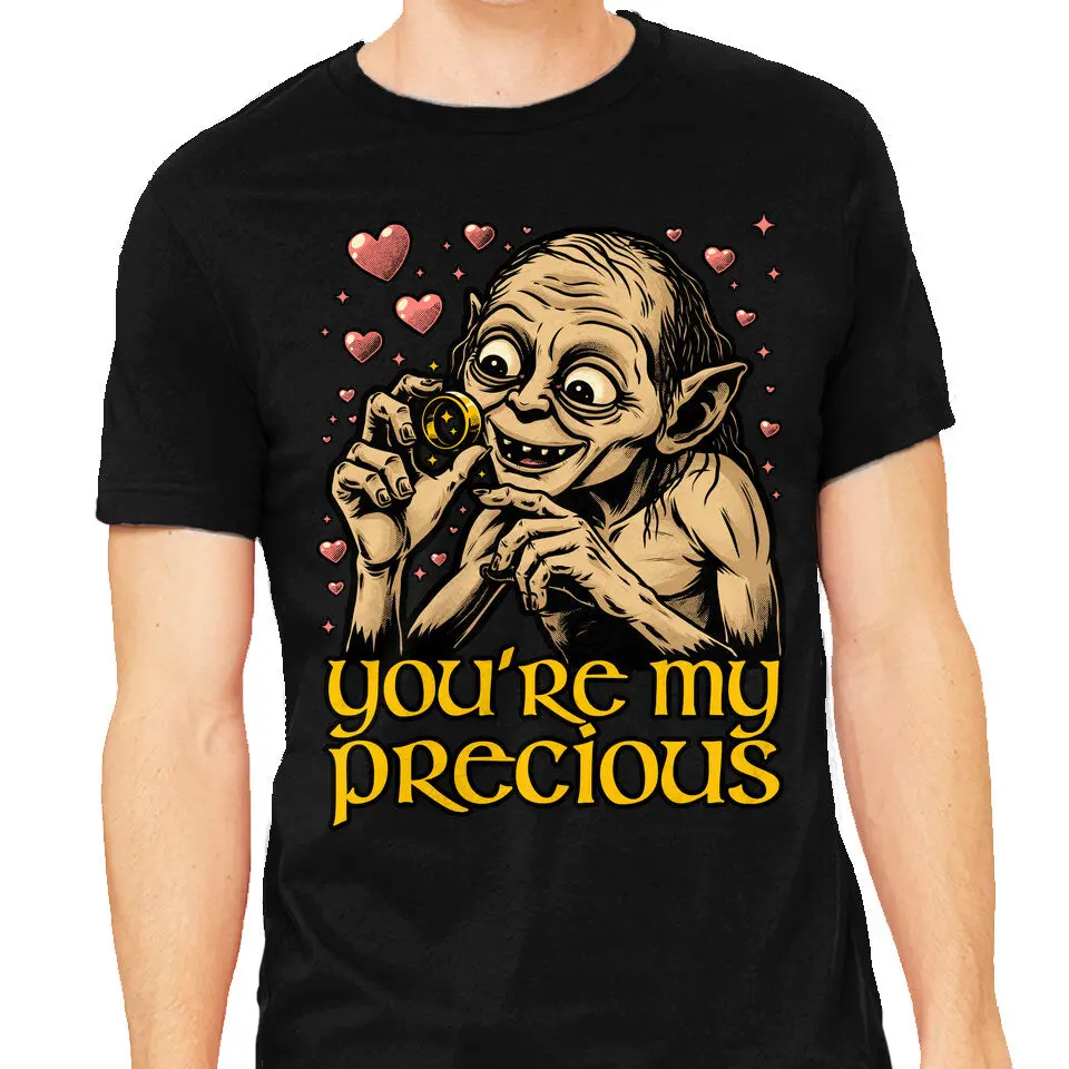 Love Is Precious 1