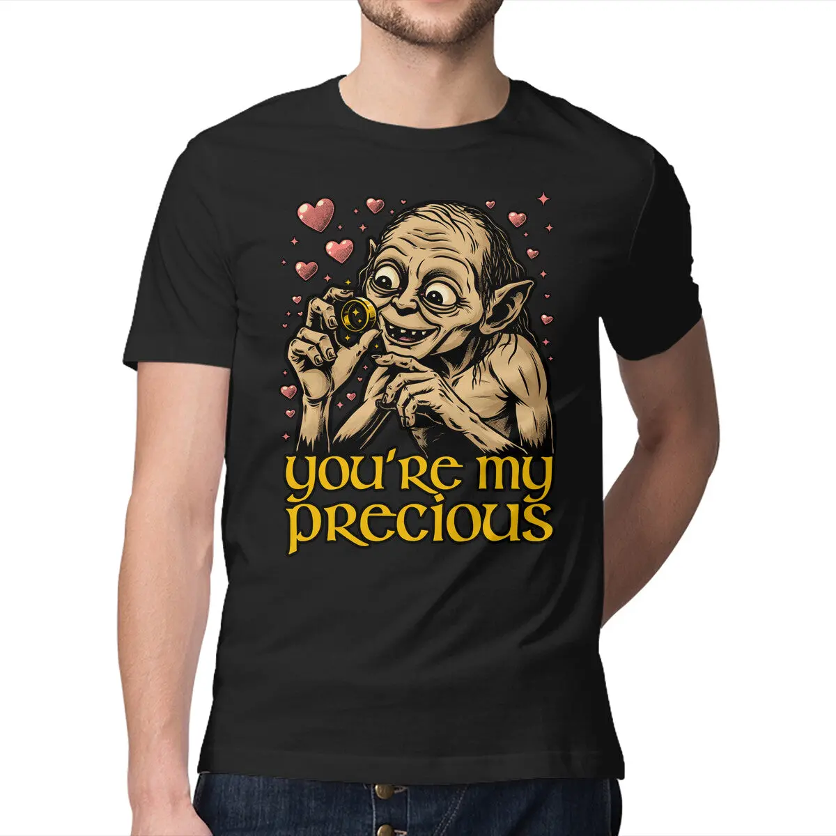 Love Is Precious 1