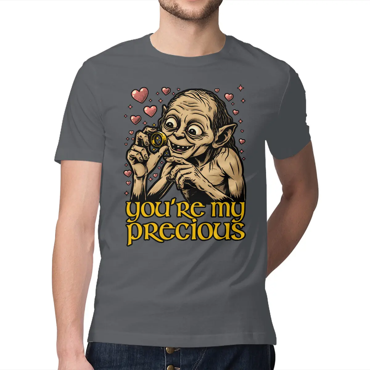 Love Is Precious 13