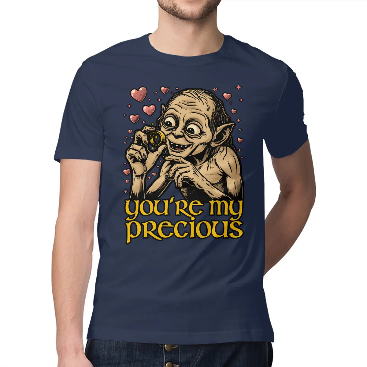 Love Is Precious 7