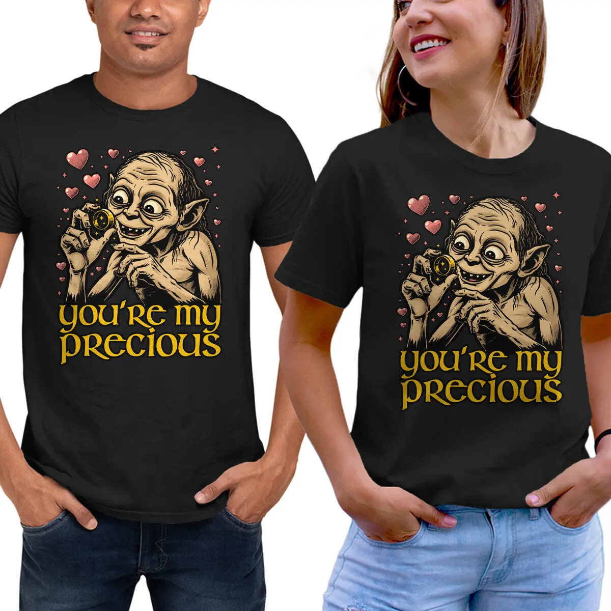 Love Is Precious 1