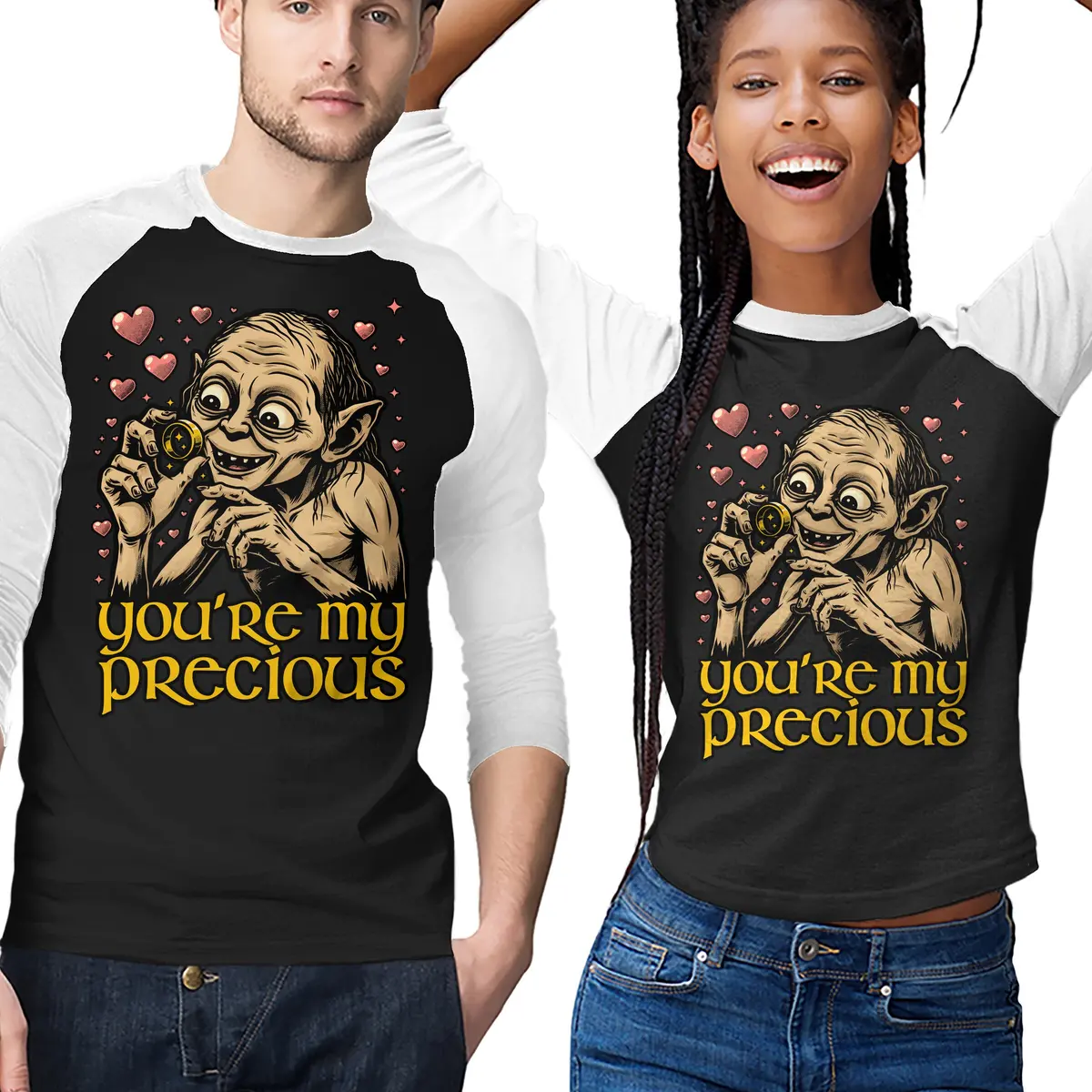 Love Is Precious 1