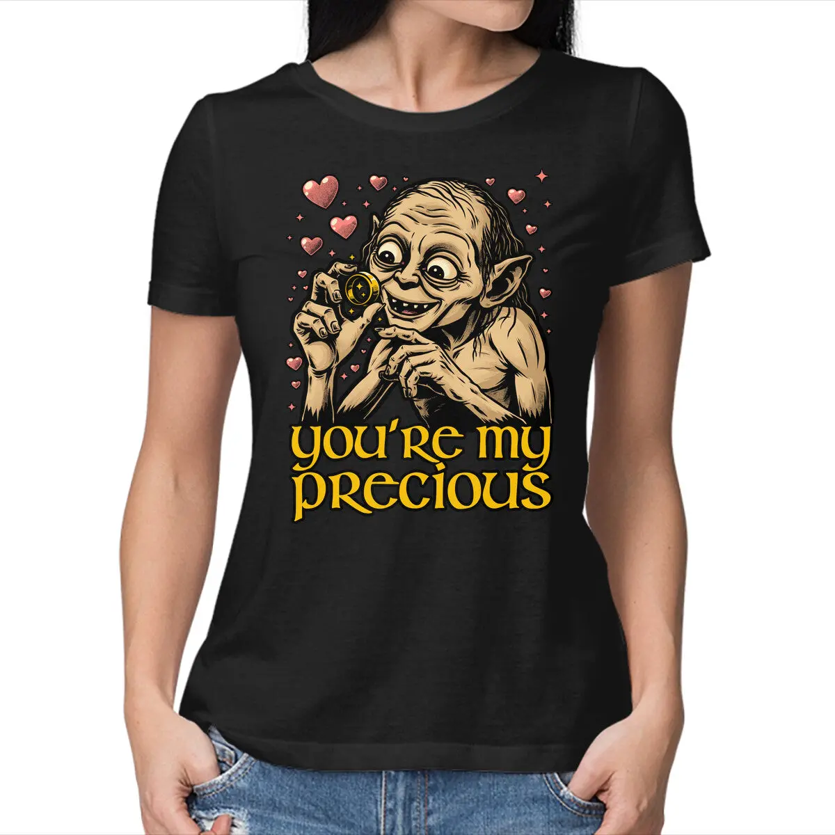 Love Is Precious 1