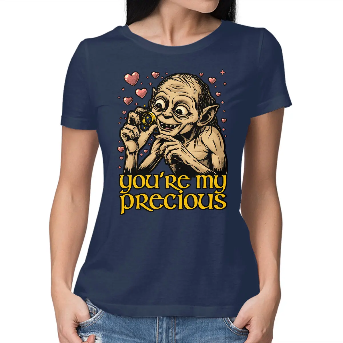 Love Is Precious 7