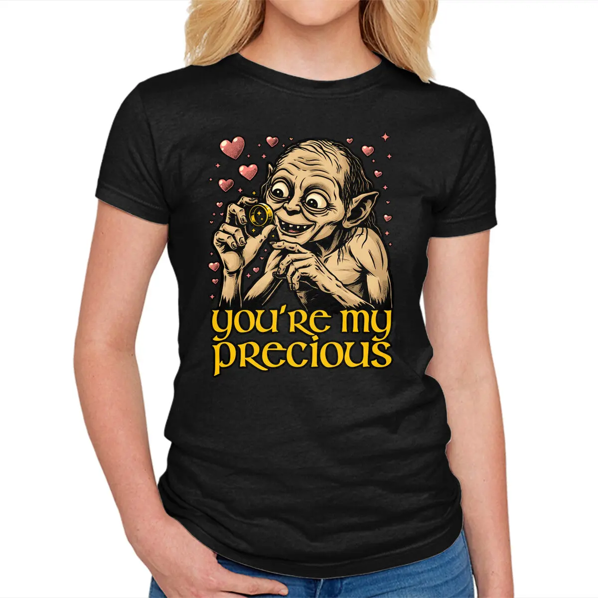 Love Is Precious 1