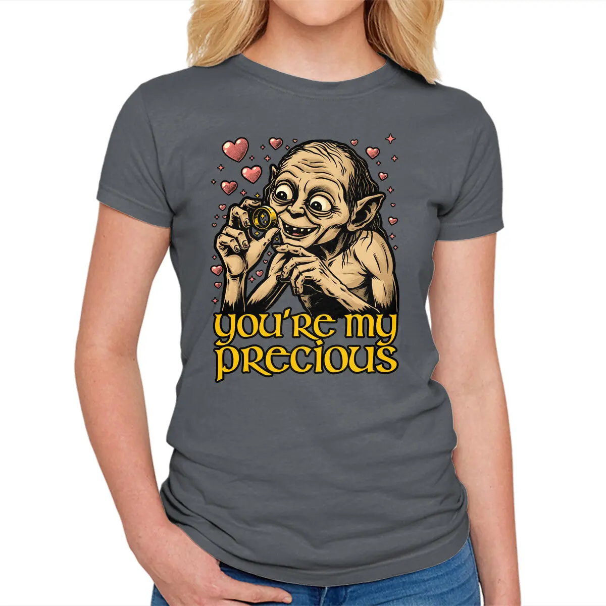 Love Is Precious 11