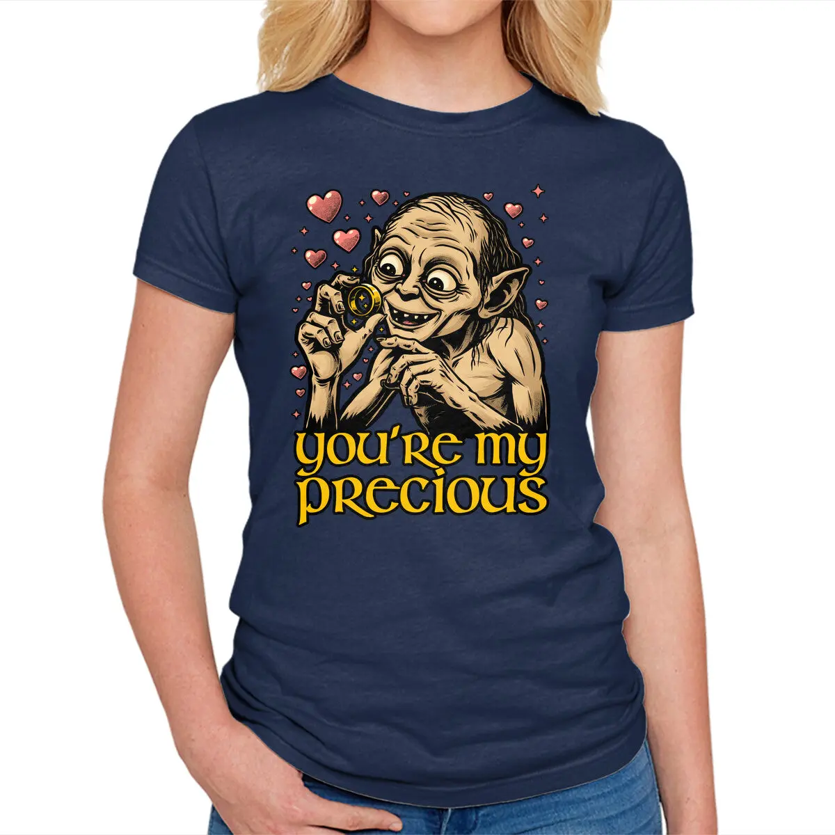 Love Is Precious 6