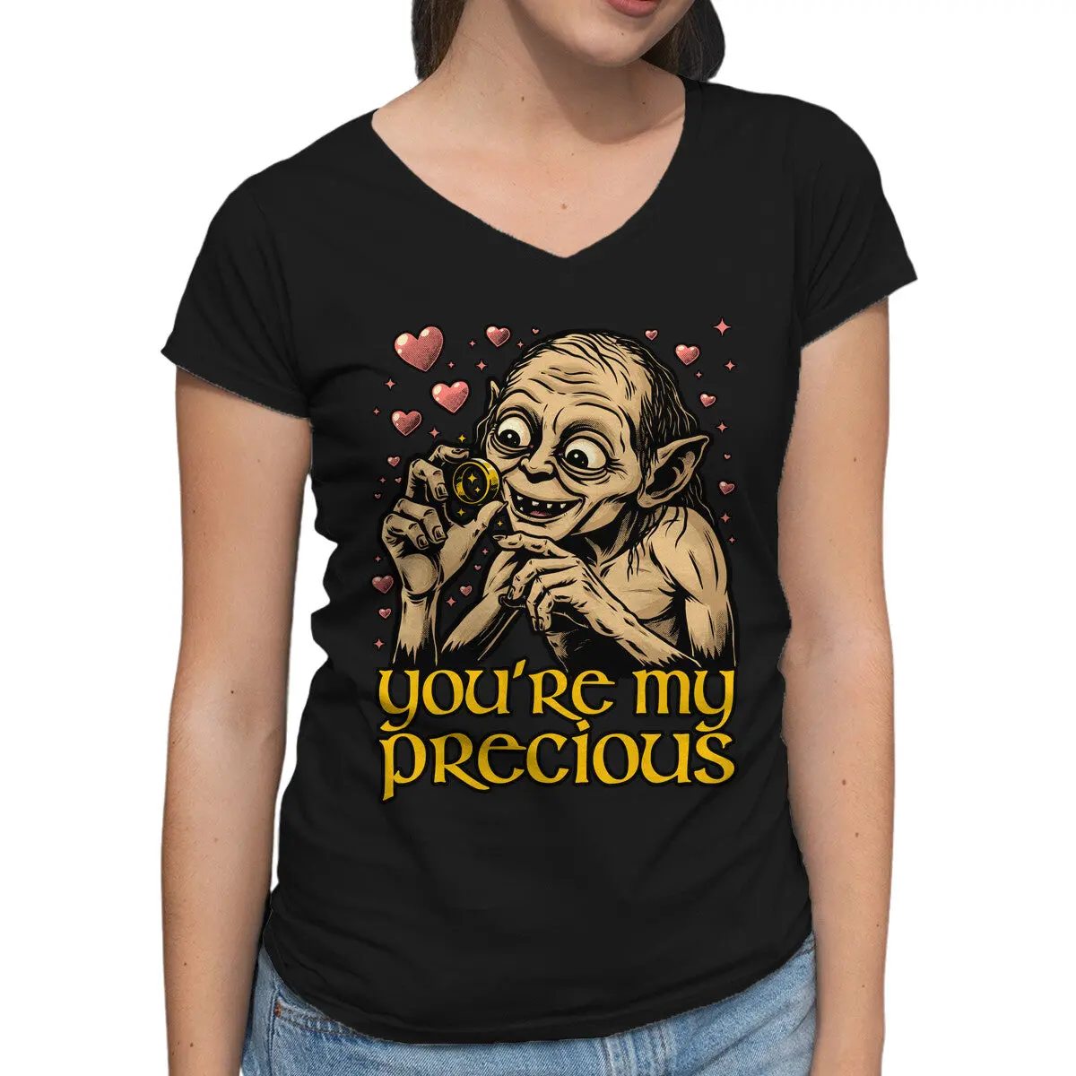Love Is Precious 1