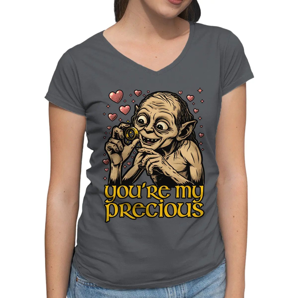 Love Is Precious 11