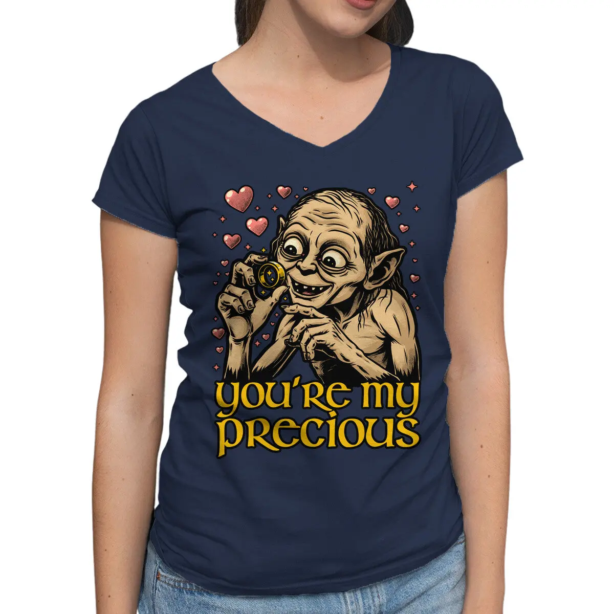 Love Is Precious 6