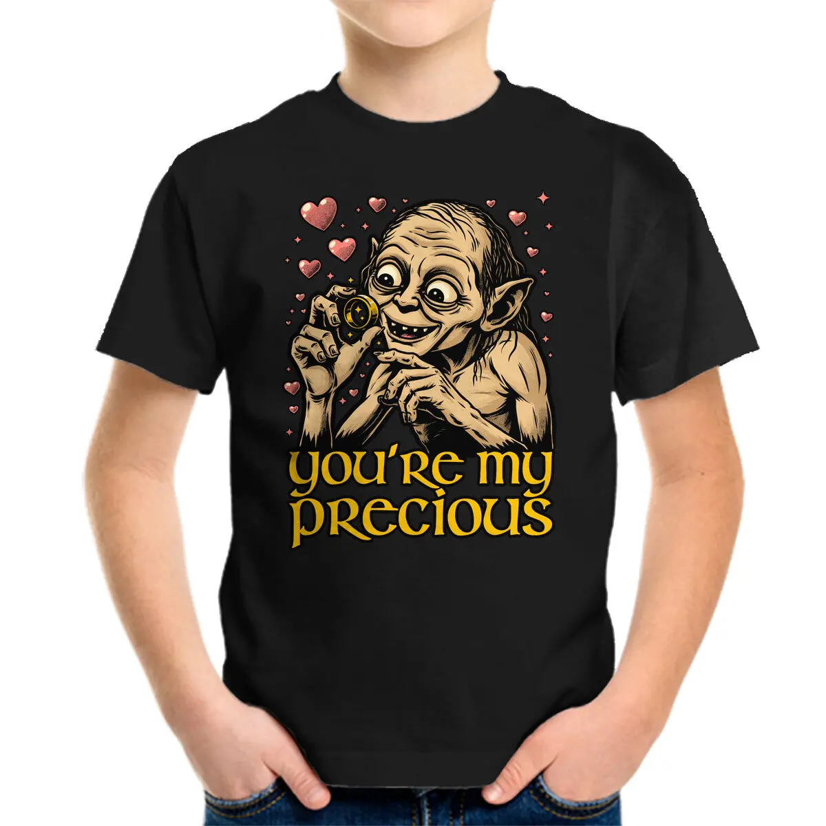 Love Is Precious 1