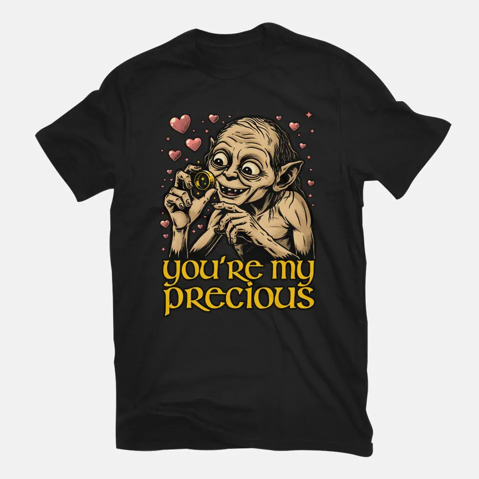 Love Is Precious 3