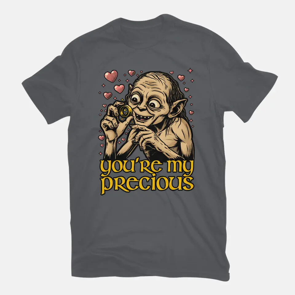 Love Is Precious 11
