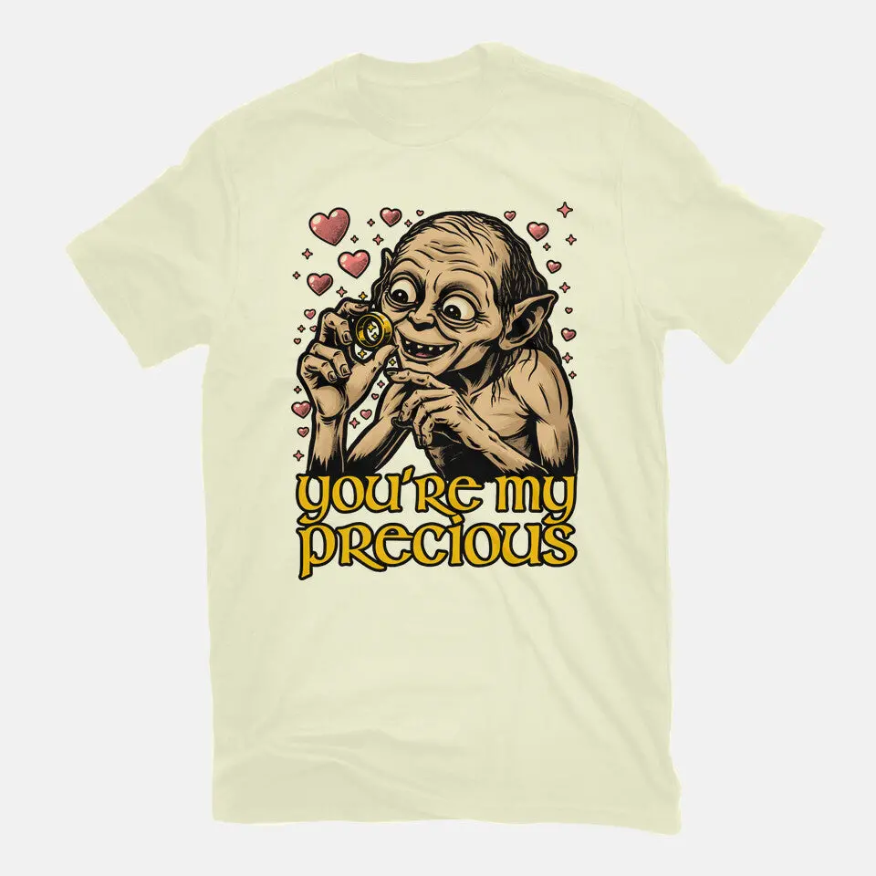 Love Is Precious 15