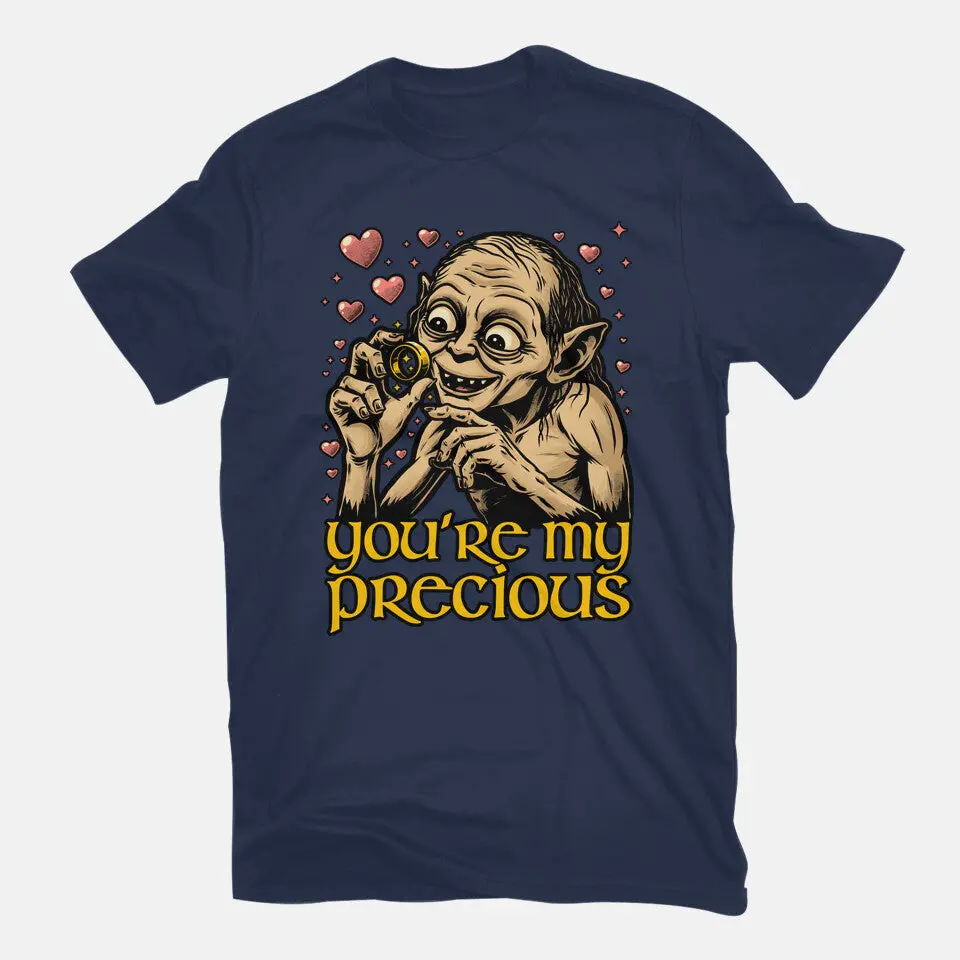 Love Is Precious 7