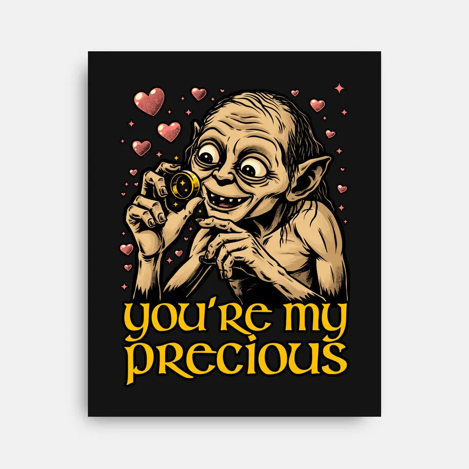 Love Is Precious 2
