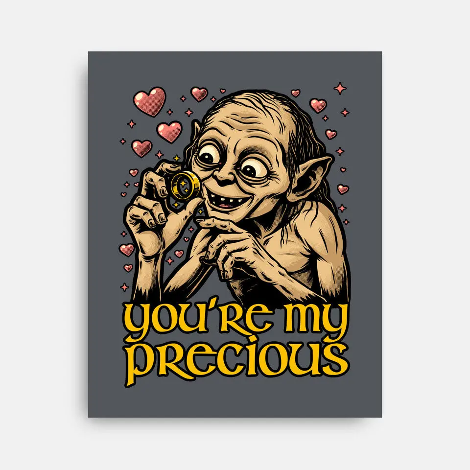 Love Is Precious 8