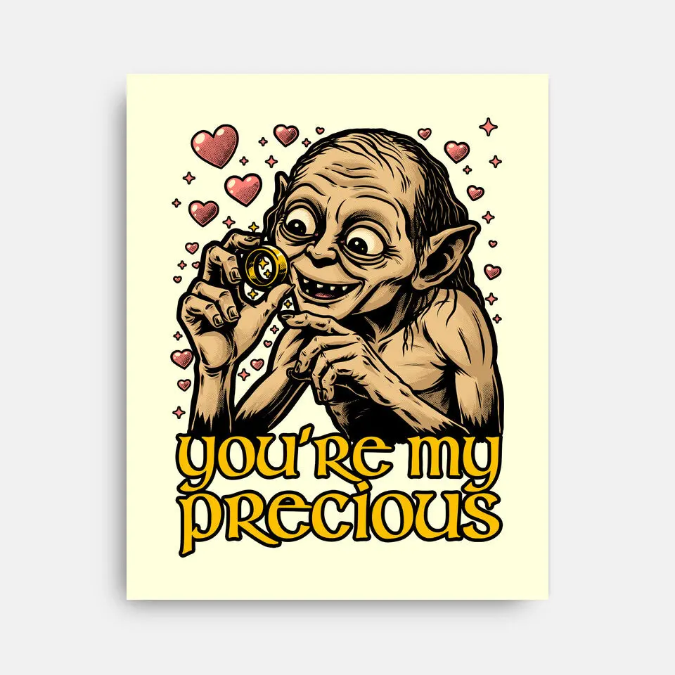 Love Is Precious 11