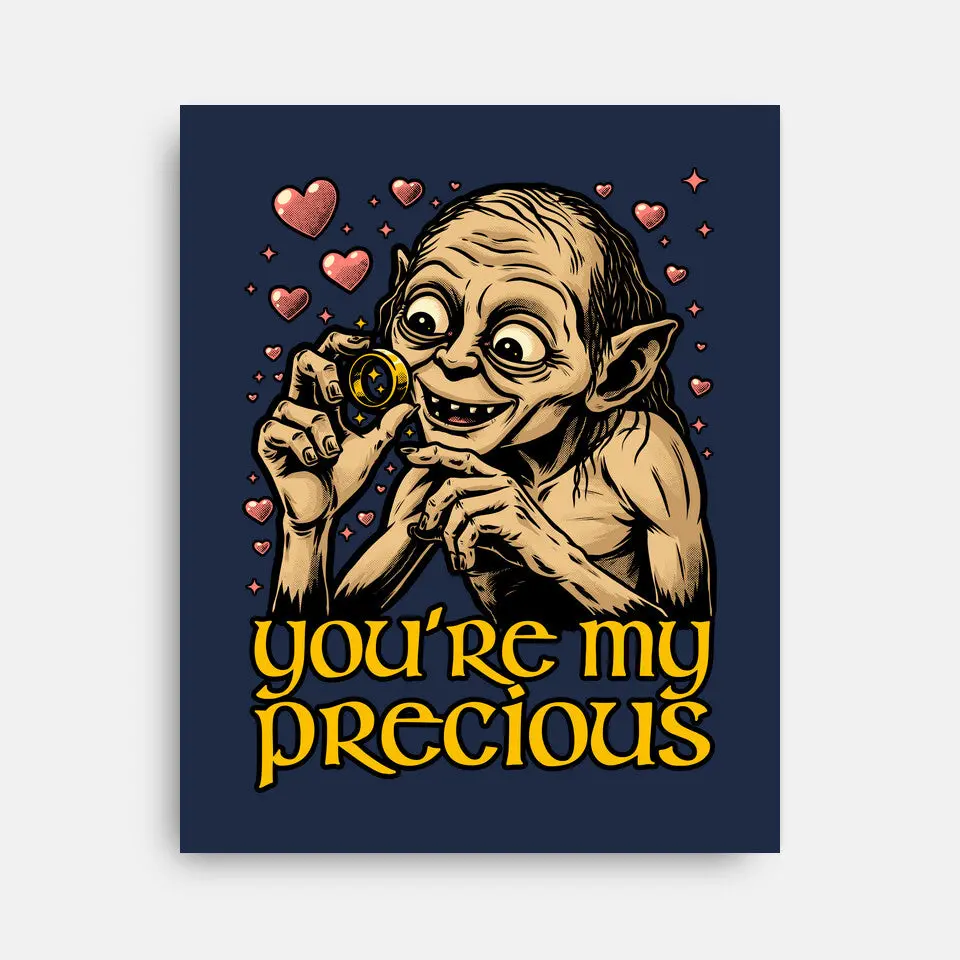 Love Is Precious 5
