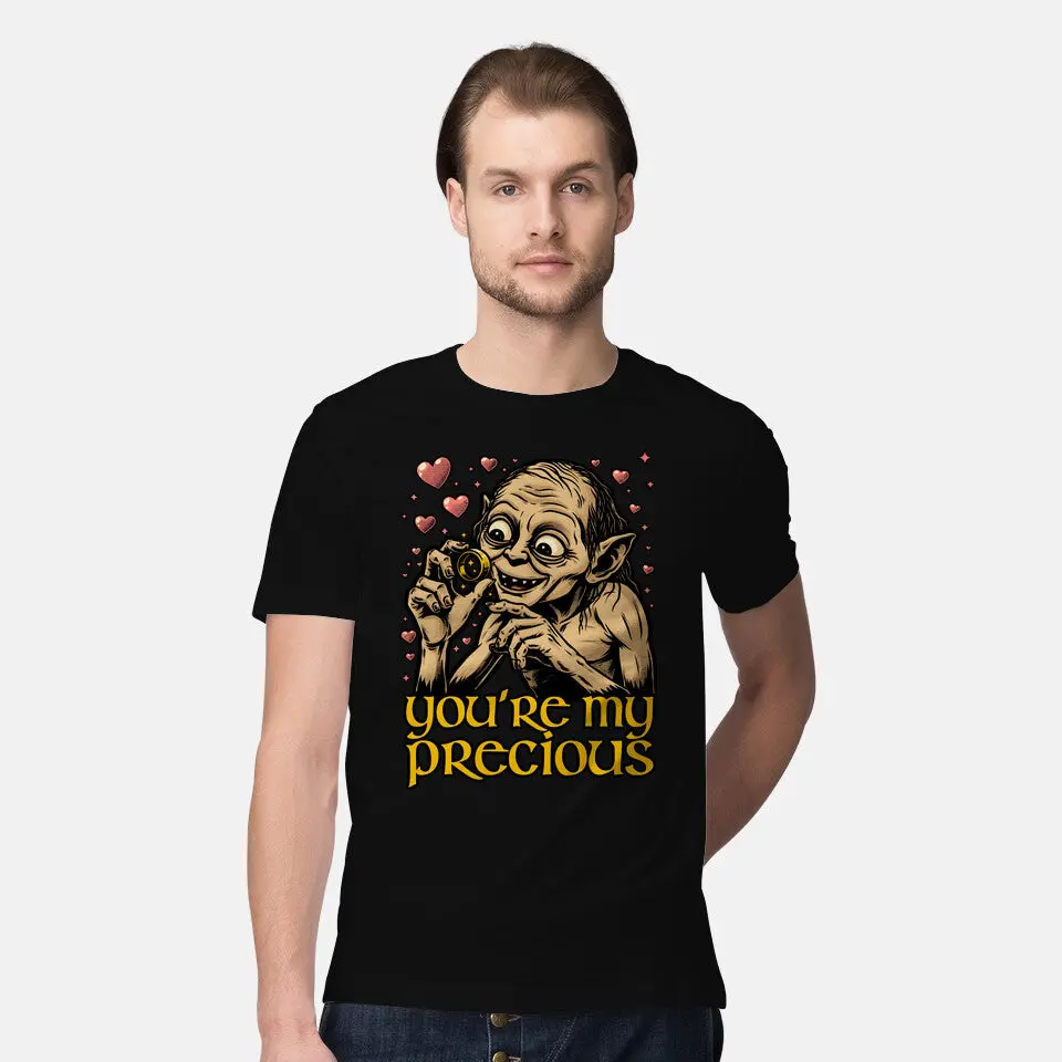 Love Is Precious 2
