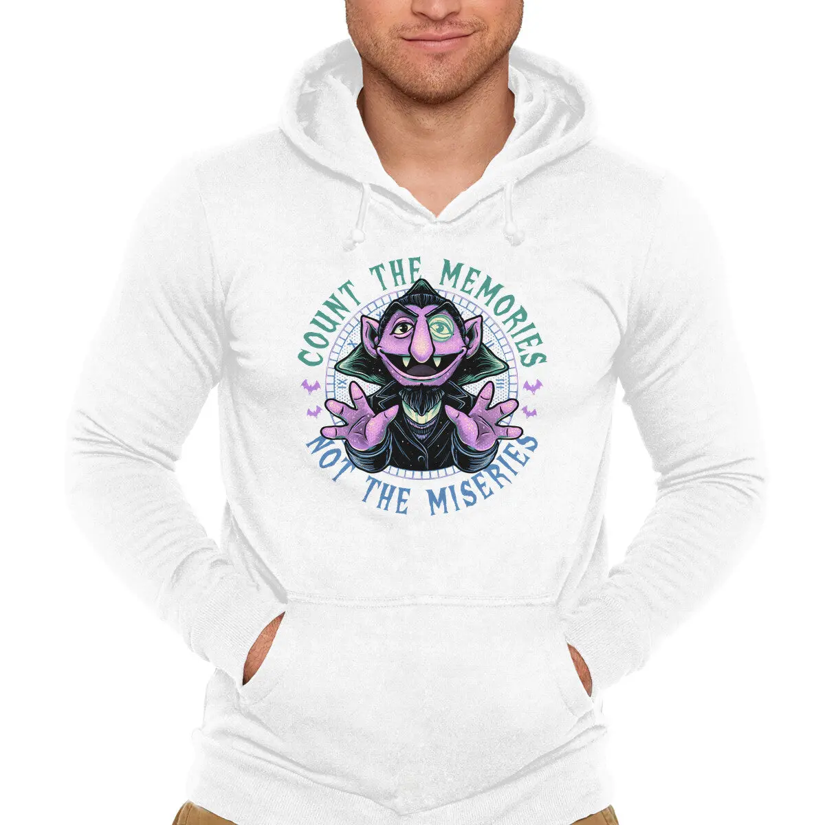 Count the Memories Sweatshirt - Image 7