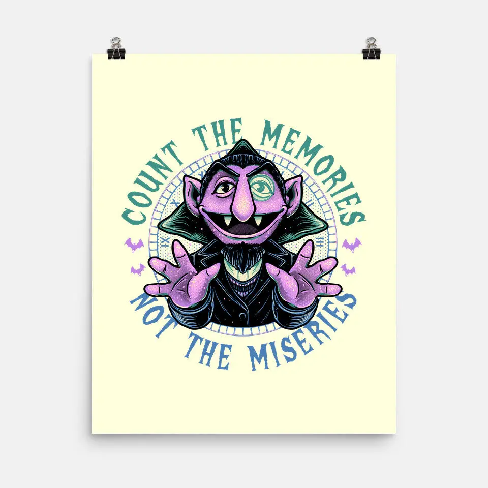 Count The Memories 11