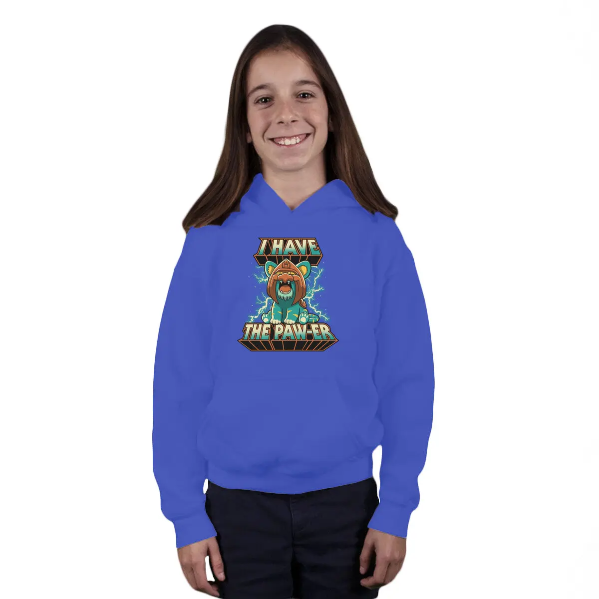 I Have the Pawer - Image 7