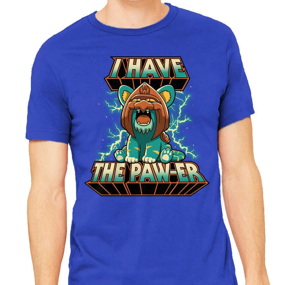 I Have The Pawer - Image 9