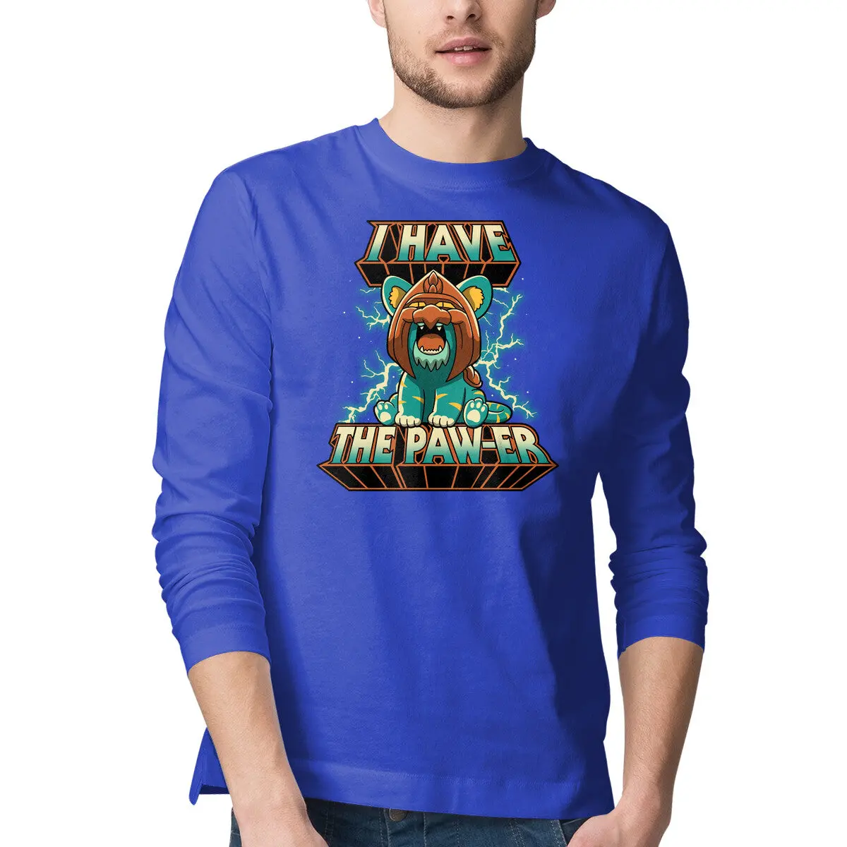 I Have The Pawer - Image 7