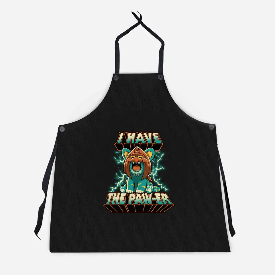 I Have The Pawer 2
