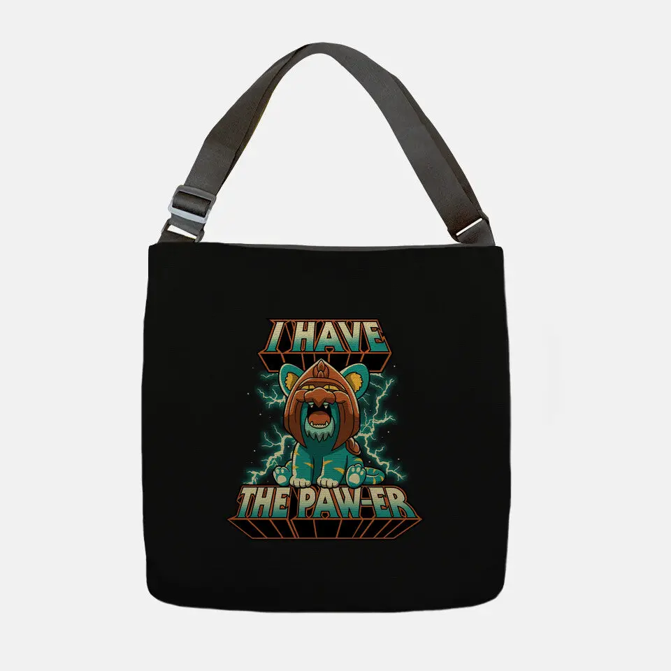 I Have The Pawer 2