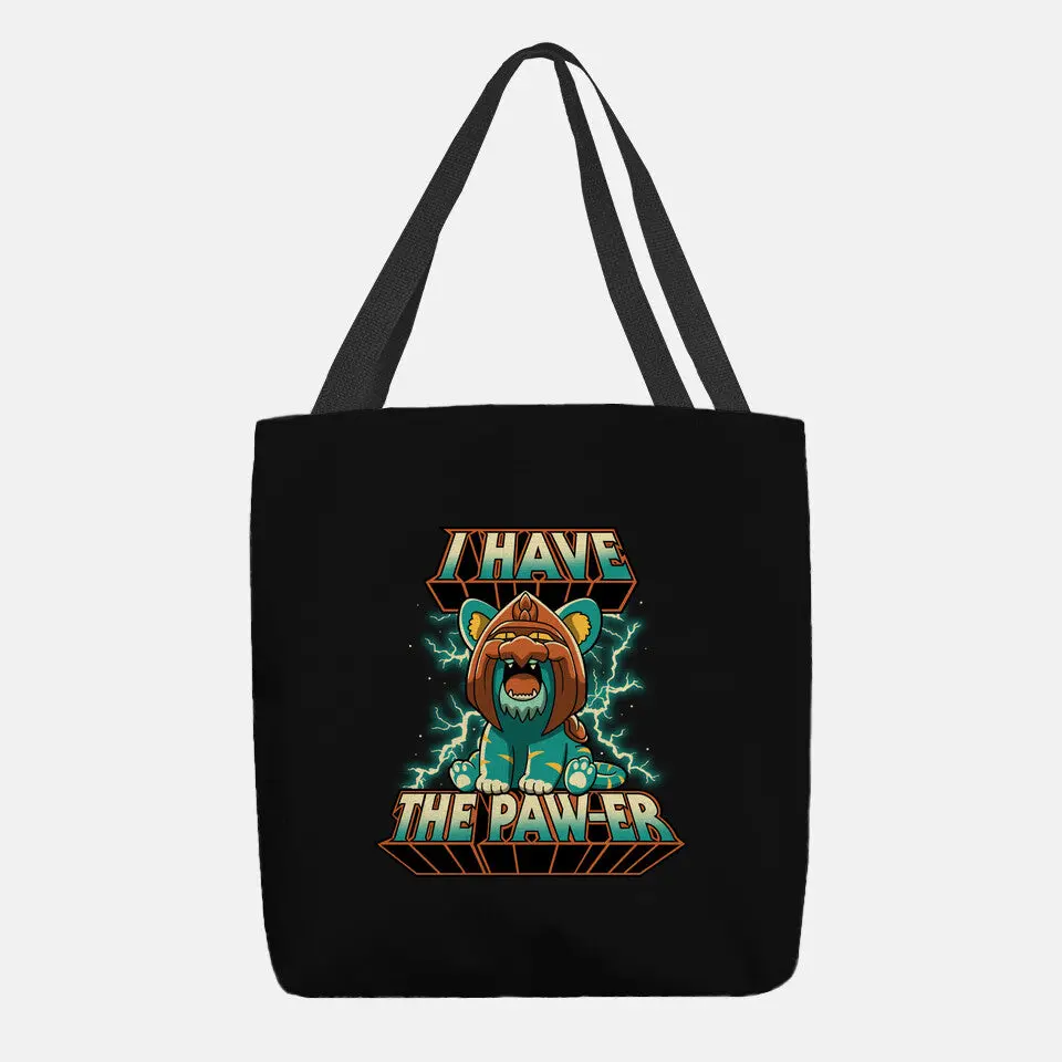 I Have The Pawer 2