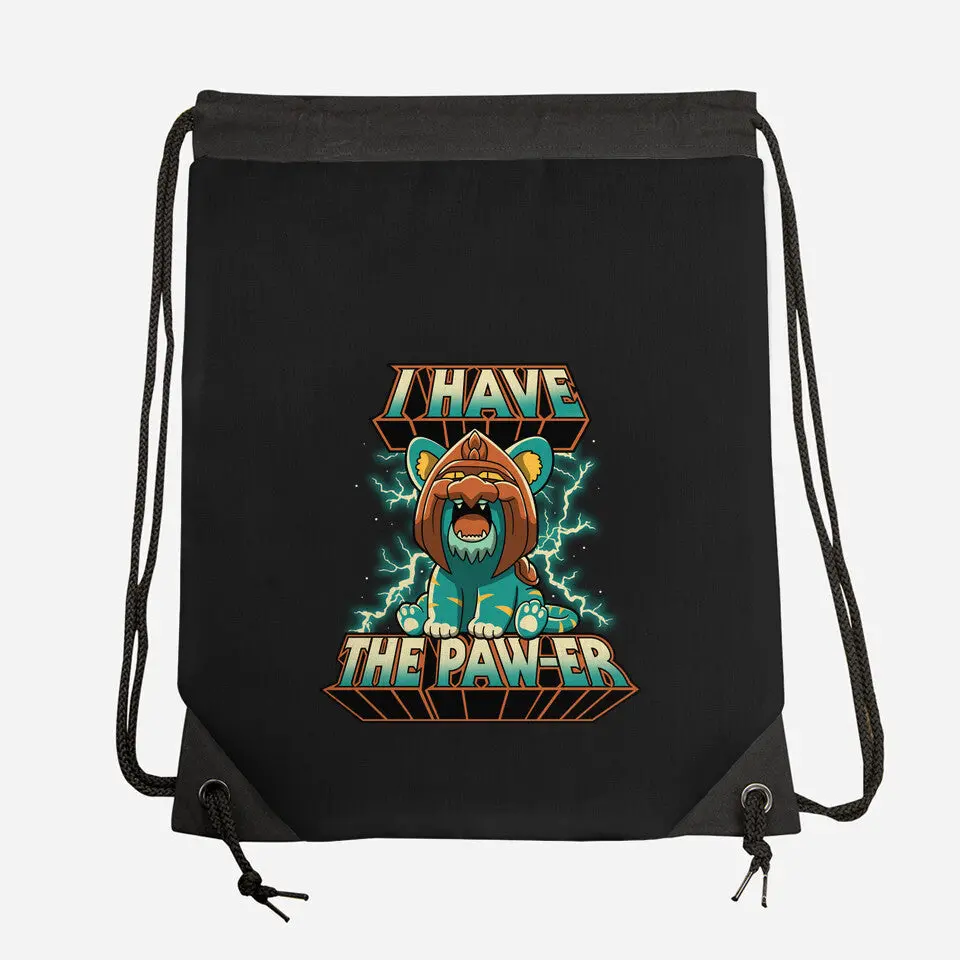 I Have The Pawer 2