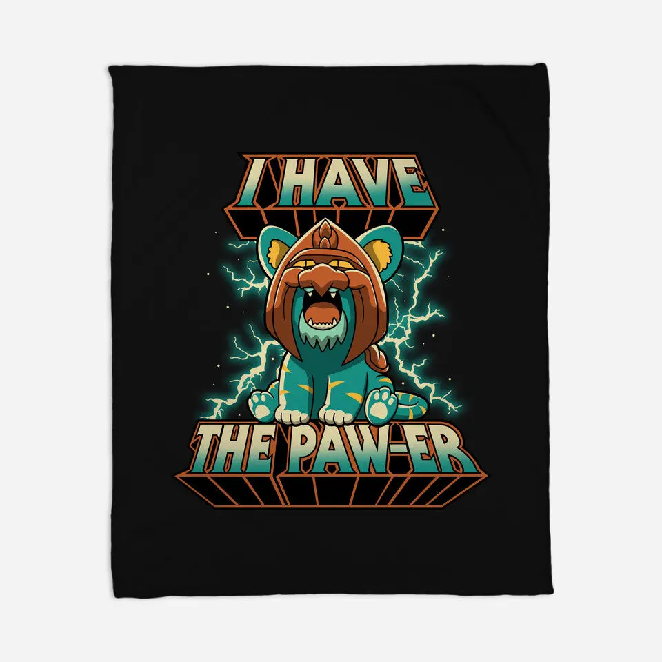 I Have The Pawer 2