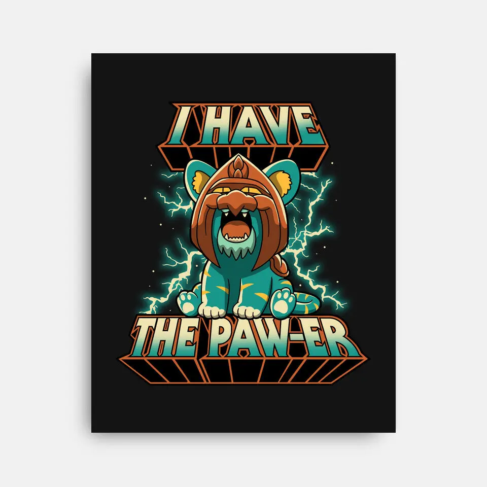 I Have The Pawer 2