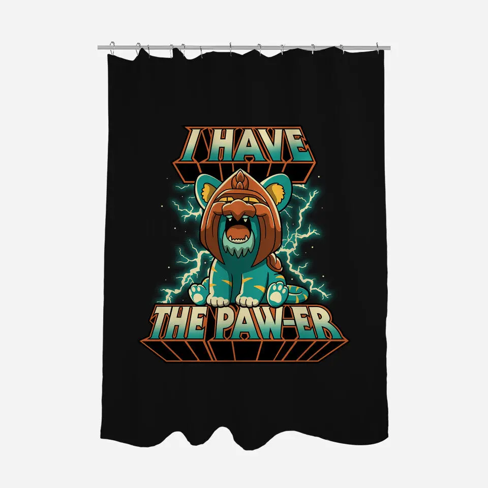 I Have The Pawer 2