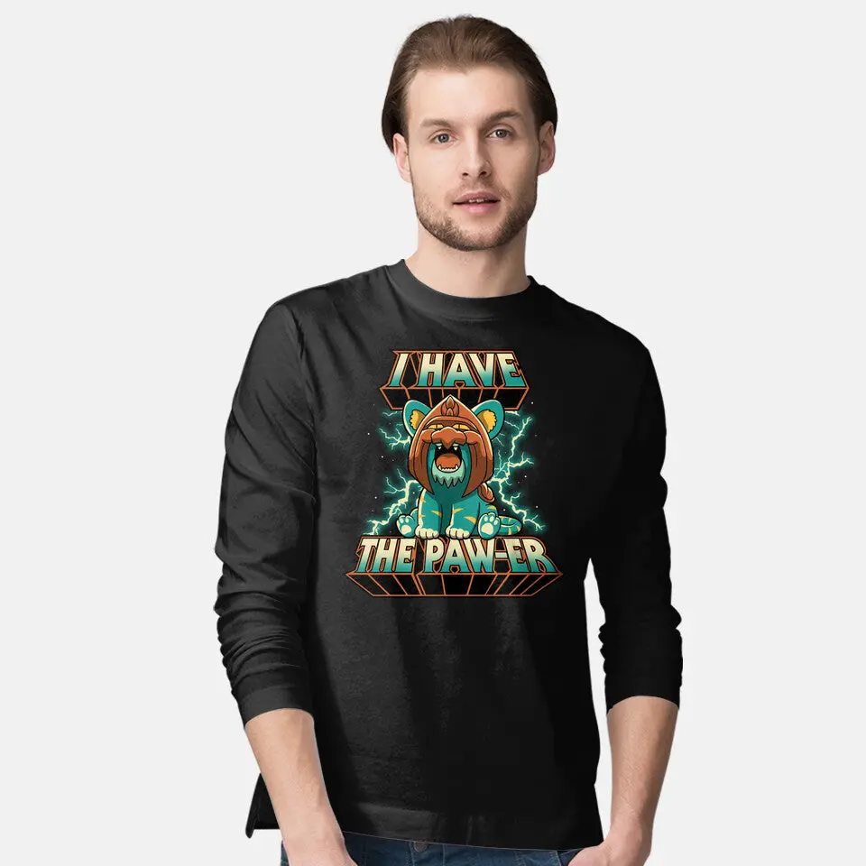 I Have The Pawer 2
