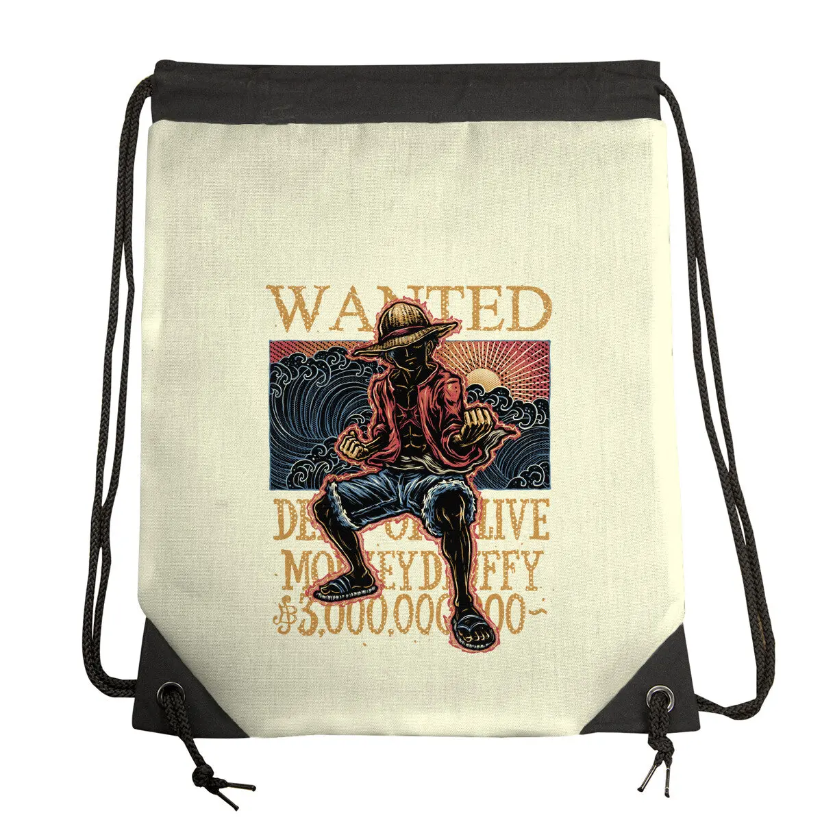 Wanted In The High Seas 3