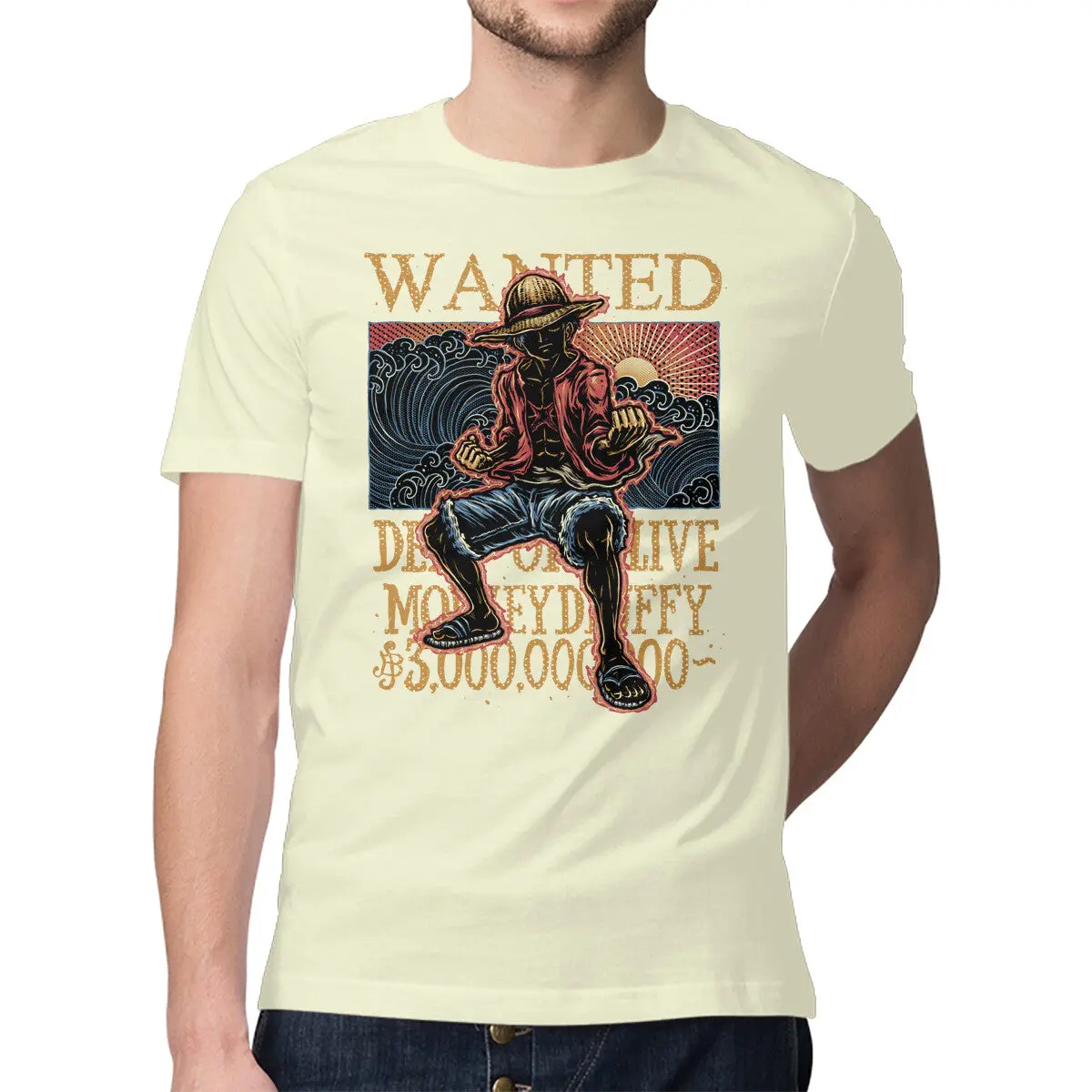 Wanted in the High Seas - Image 9