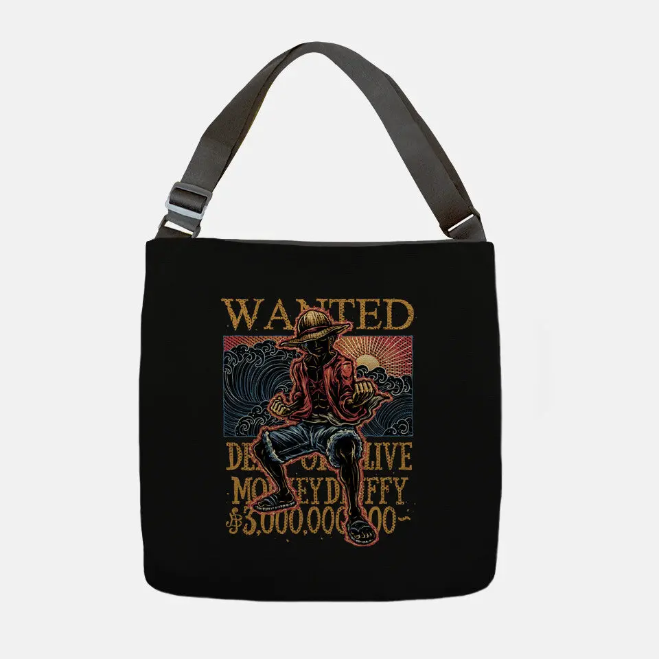 Wanted In The High Seas 2