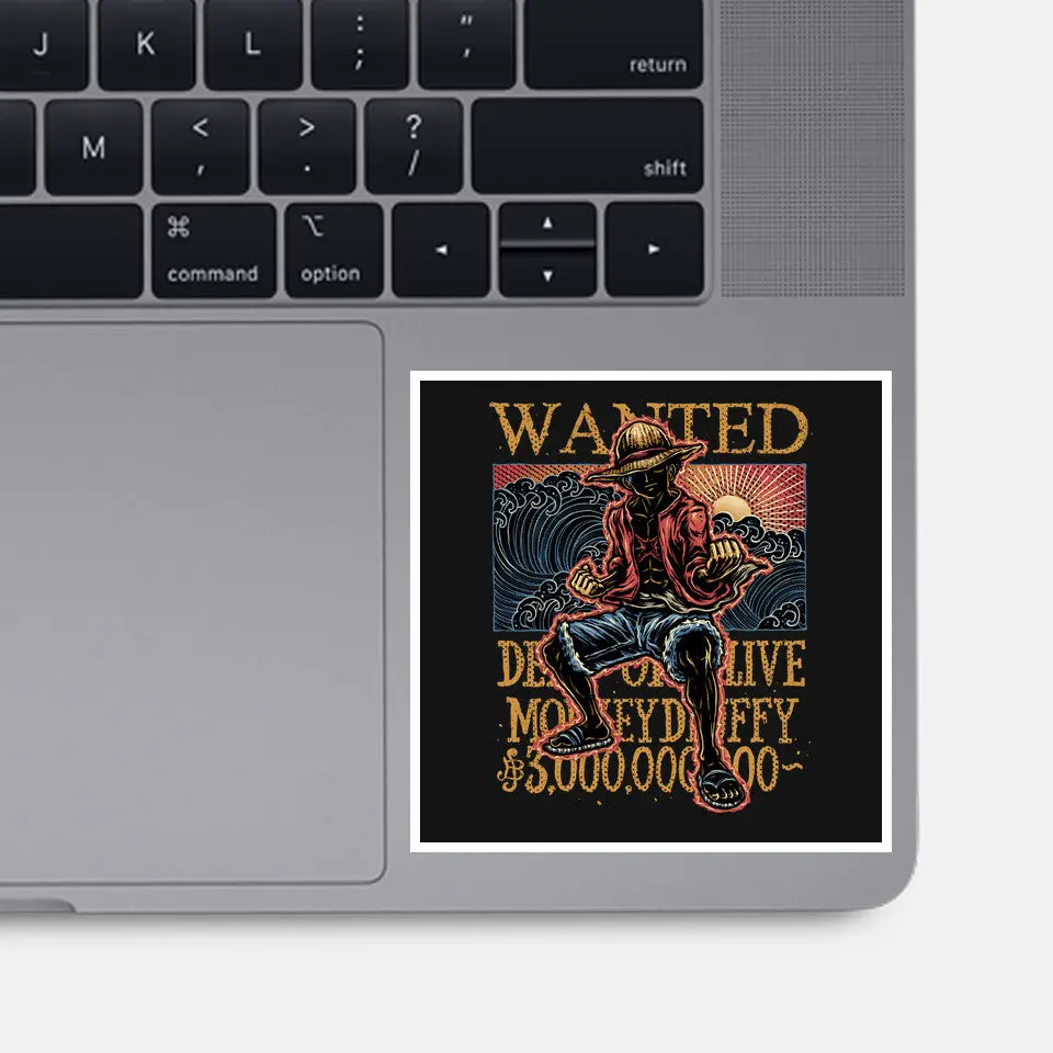 Wanted In The High Seas 2
