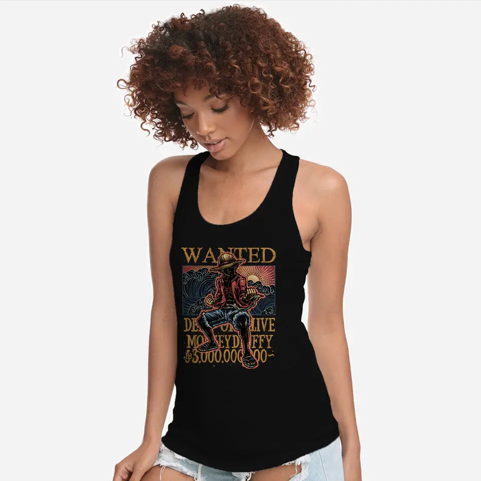 Wanted In The High Seas 2