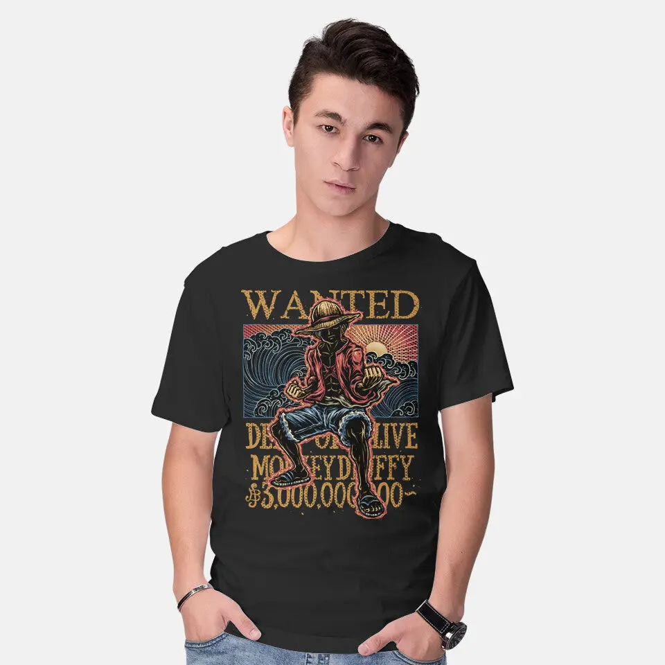 Wanted In The High Seas 2