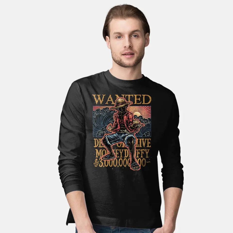 Wanted In The High Seas 2