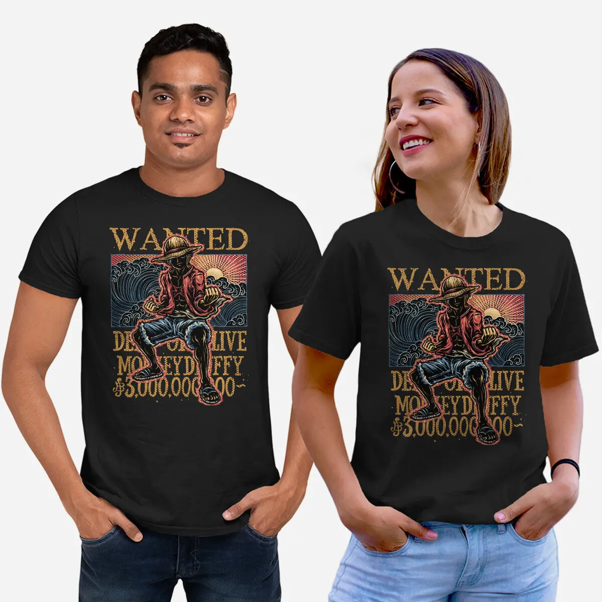 Wanted In The High Seas 2