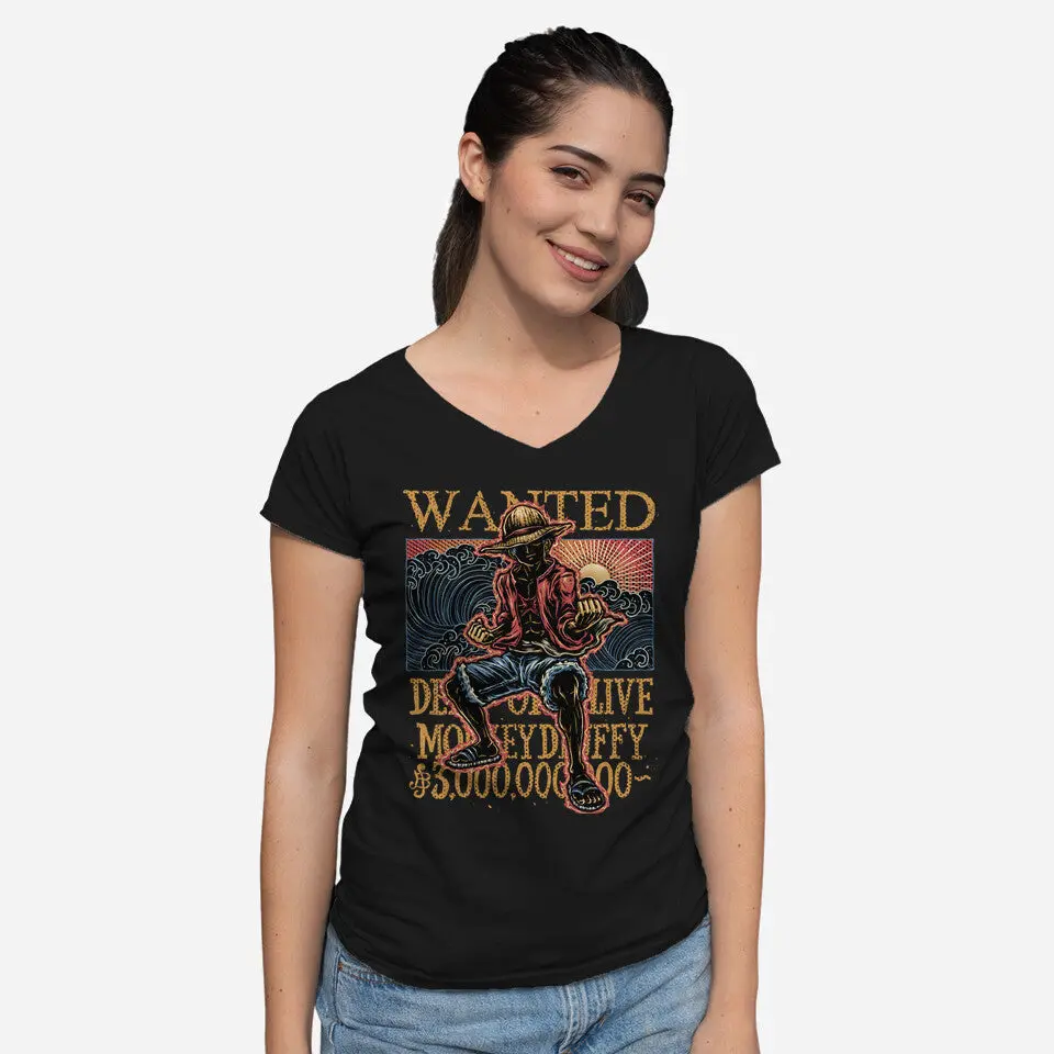 Wanted In The High Seas 2